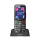 Maxcom OUTLET - MM 724 4G Czarny
